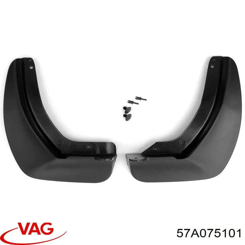 Comprar 57A075101 VAG 