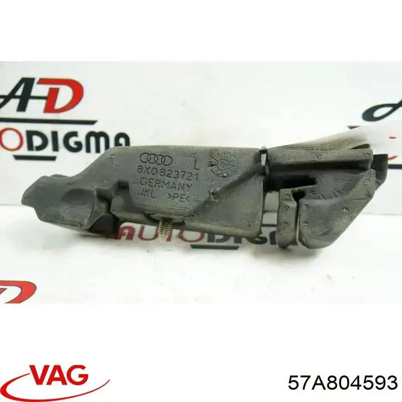  VAG 57A804593