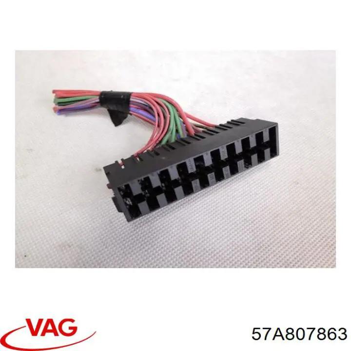  VAG 57A807863 precio, desde 33,28 EUR