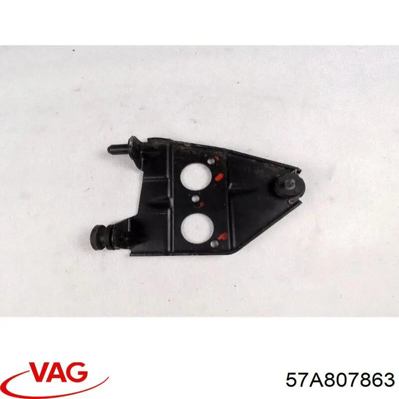 Comprar 57A807863 VAG 