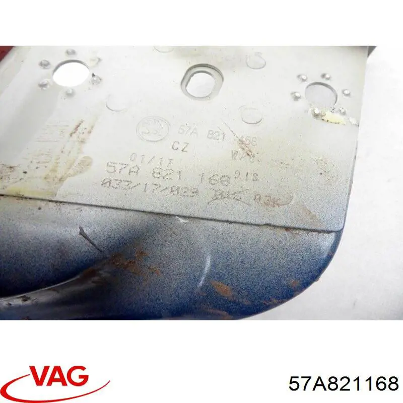Comprar 57A821168 VAG 