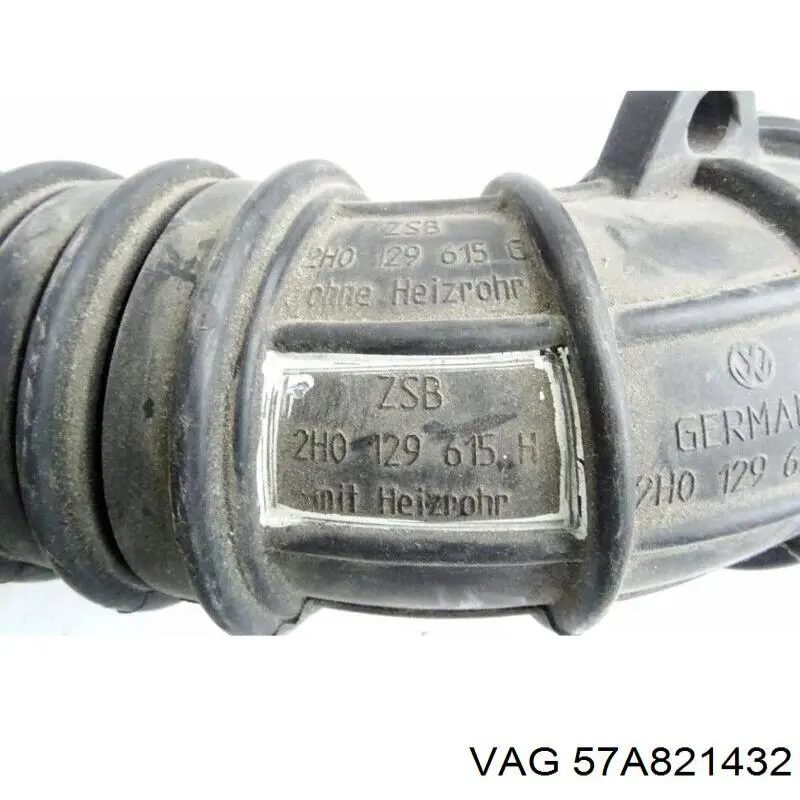 Comprar 57A821432 VAG 