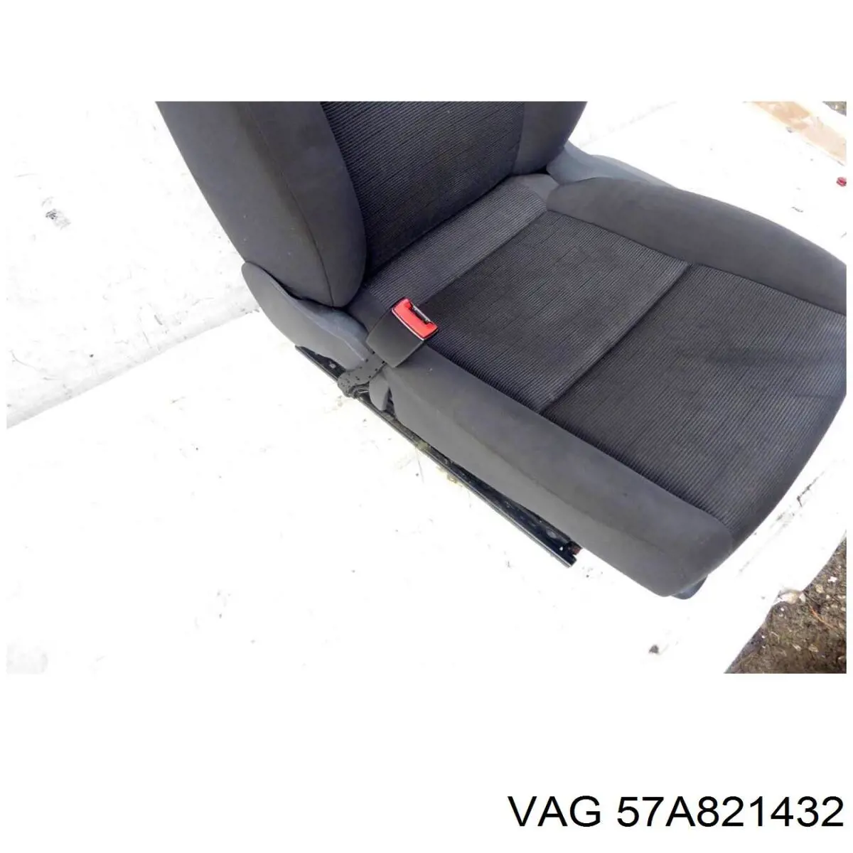  57A821432 VAG