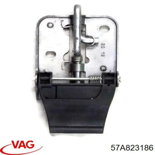 57A823186 VAG 