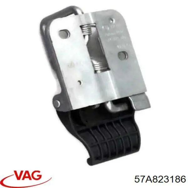  VAG 57A823186 precio, desde 44,57 EUR