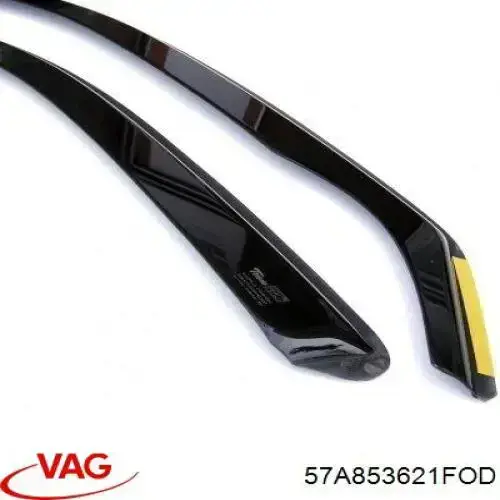  57A853621FOD VAG