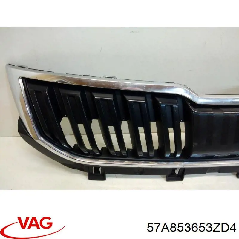 57A853653ZD4 VAG