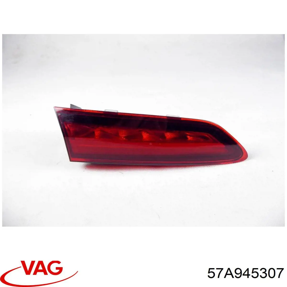 Piloto trasero izquierdo VAG 57A945307 precio, desde 134,01 EUR