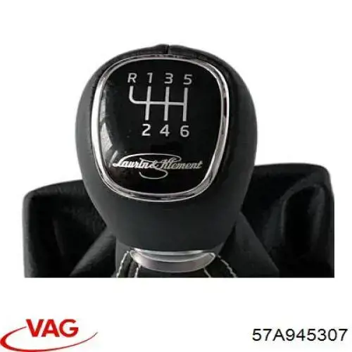 Piloto trasero izquierdo VAG 57A945307 precio, desde 143,75 EUR