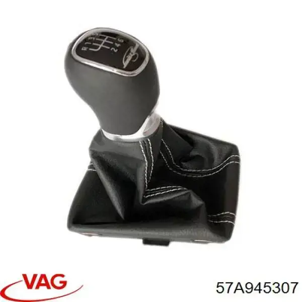 Comprar 57A945307 VAG Piloto trasero izquierdo