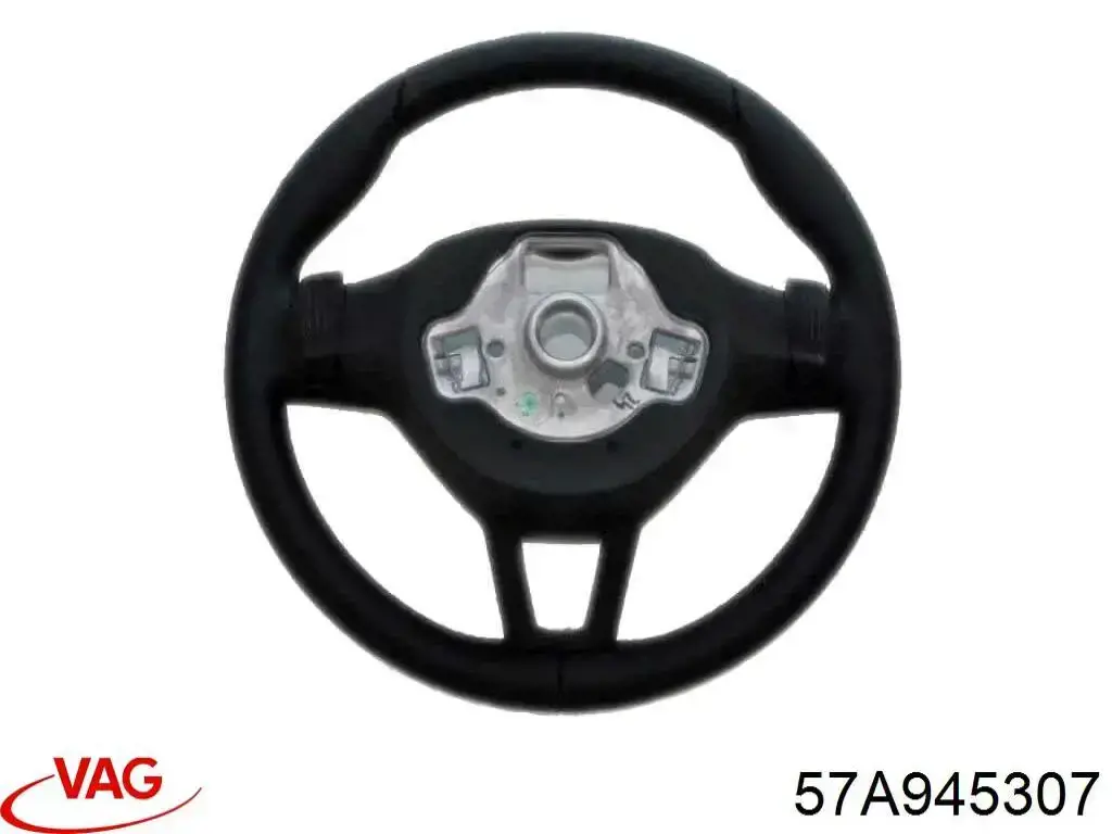 Piloto trasero izquierdo 57A945307 VAG