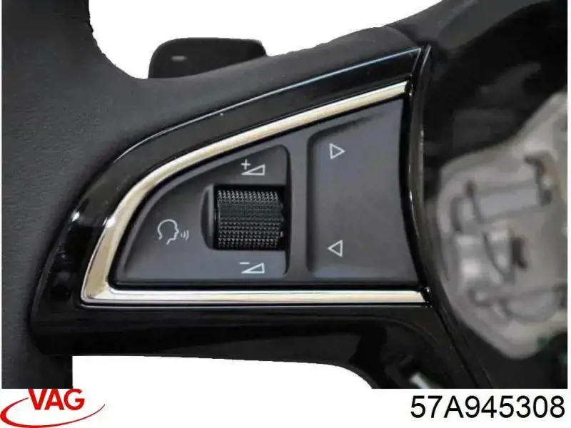 Comprar 57A945308 VAG Piloto trasero derecho