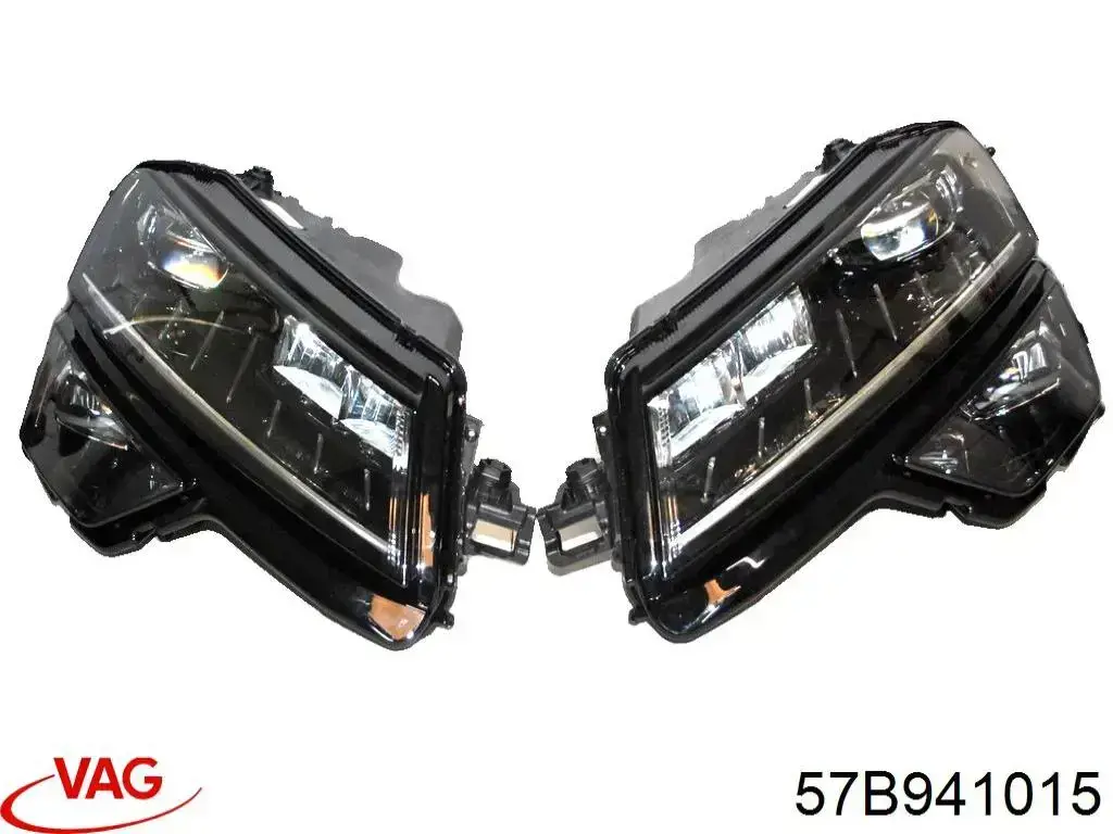 57B941015 VAG Faros