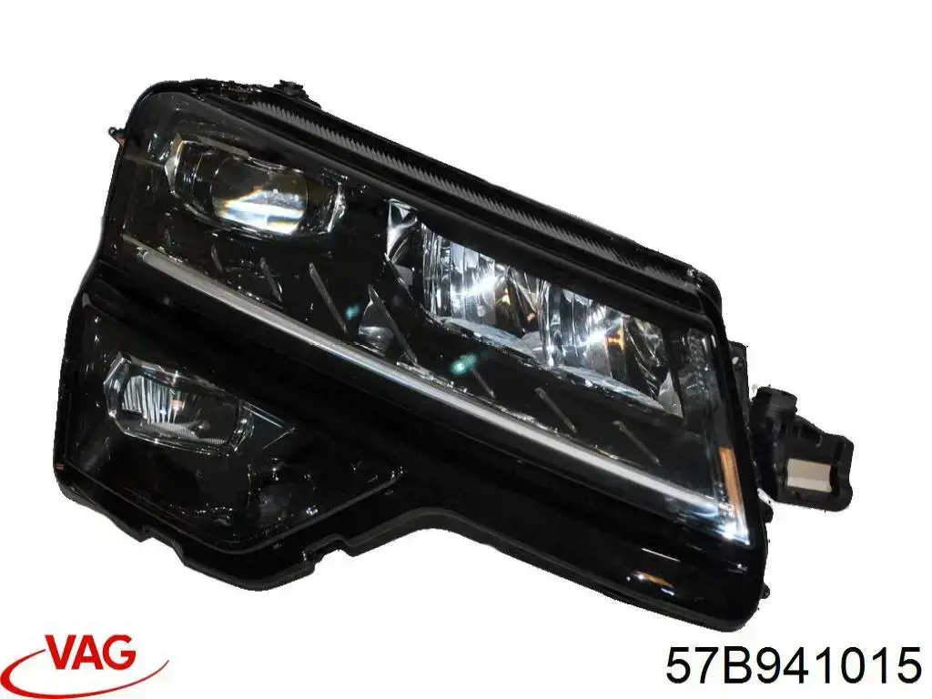 Faro VAG 57B941015 precio, desde 270,68 EUR