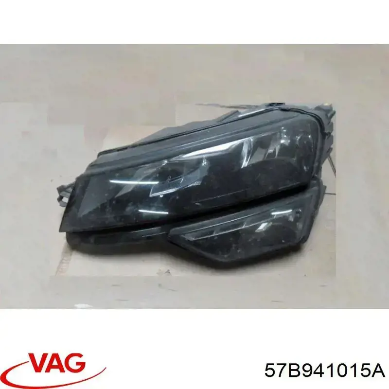 57B941015A VAG Faros