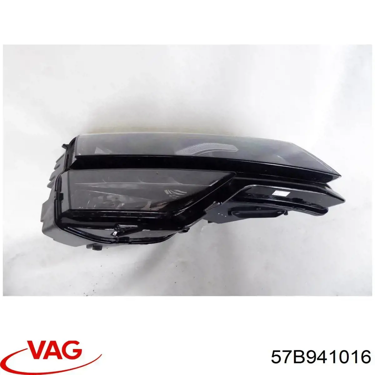 Comprar 57B941016 VAG Faro derecho