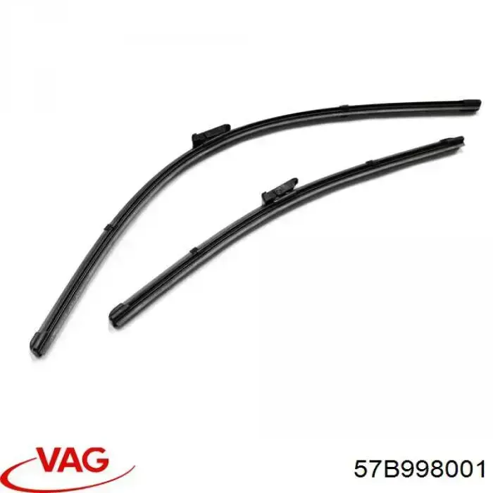 VAG 57B998001 precio, desde 46,04 EUR