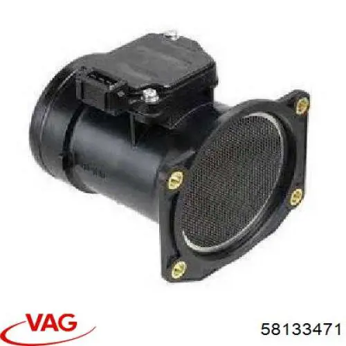 Comprar 58133471 VAG Sensor de masa de aire