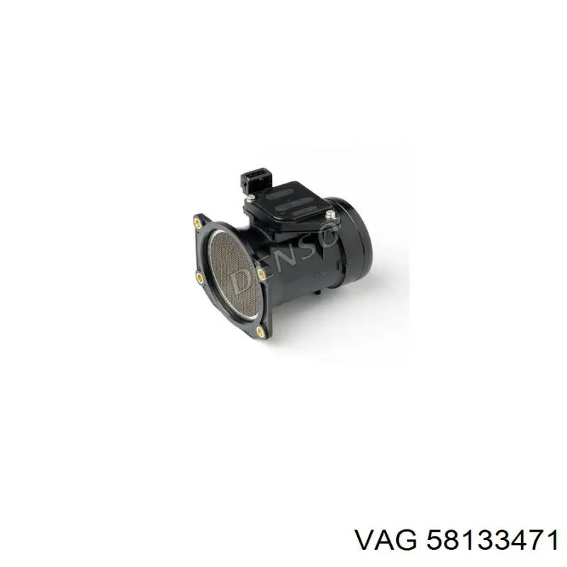 Sensor MAF VAG 58133471