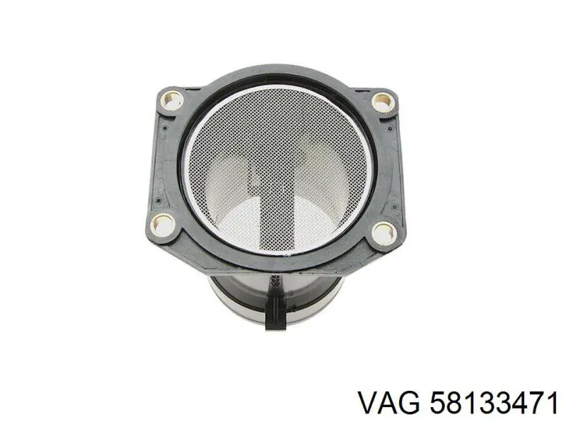 58133471 VAG Sensor de flujo de aire