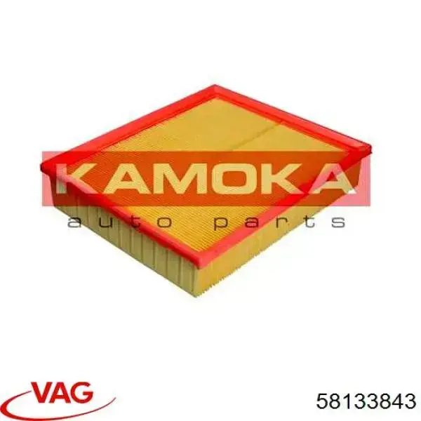Comprar 58133843 VAG Filtro de aire