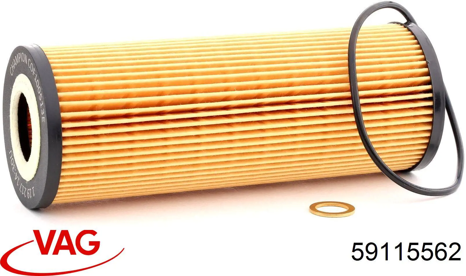 Comprar 59115562 VAG Filtros de aceite