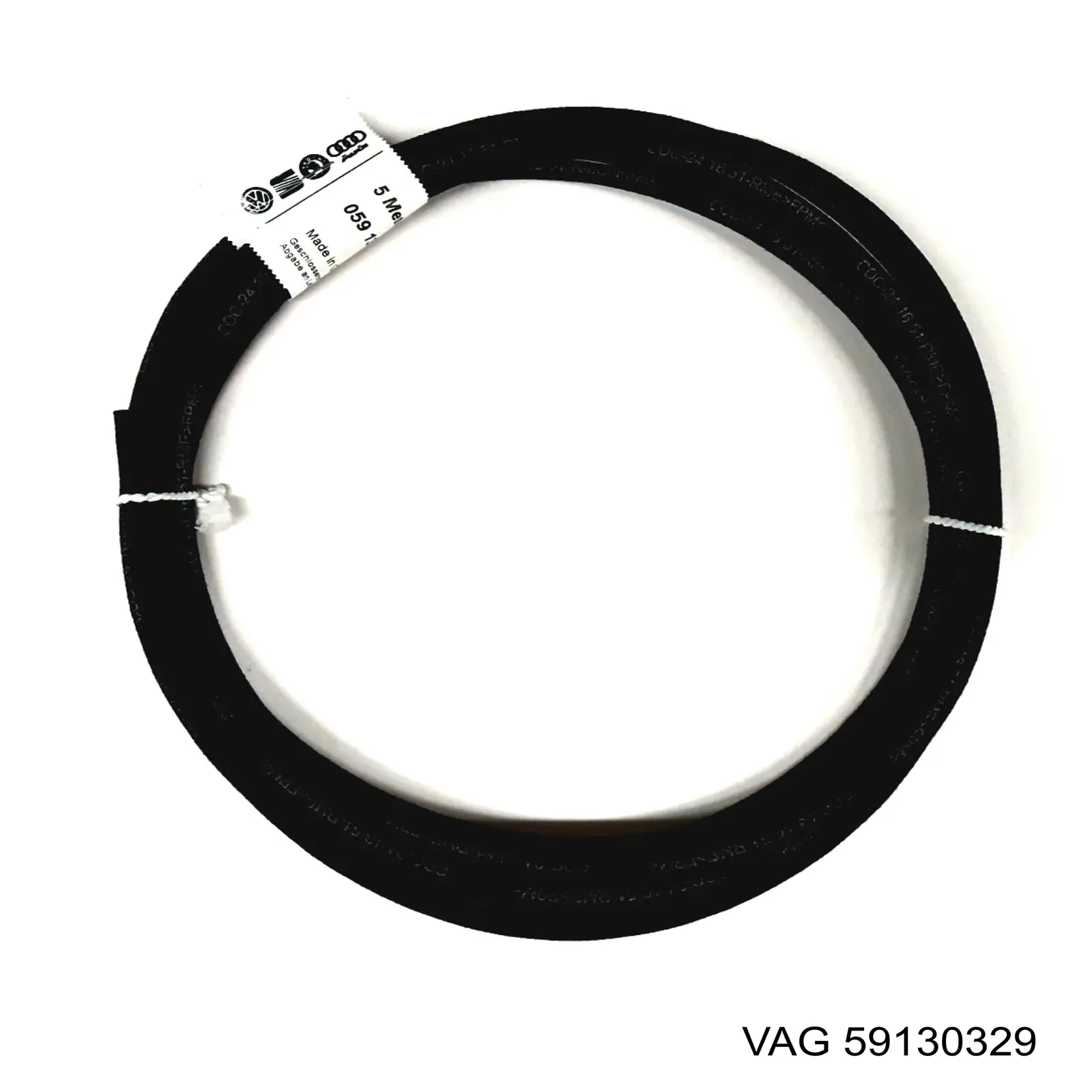 Manguera de combustible universal VAG N203531 precio, desde 21,86 EUR