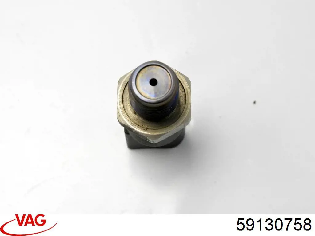 59130758 VAG sensor de presión de combustible
