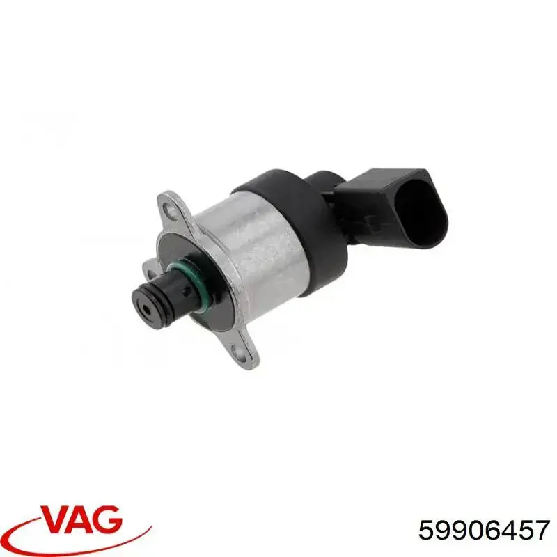 59906457 VAG válvula reguladora de presión common-rail-system