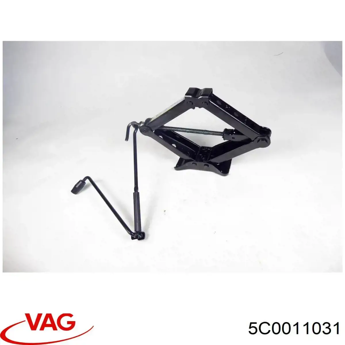 5C0011031 VAG