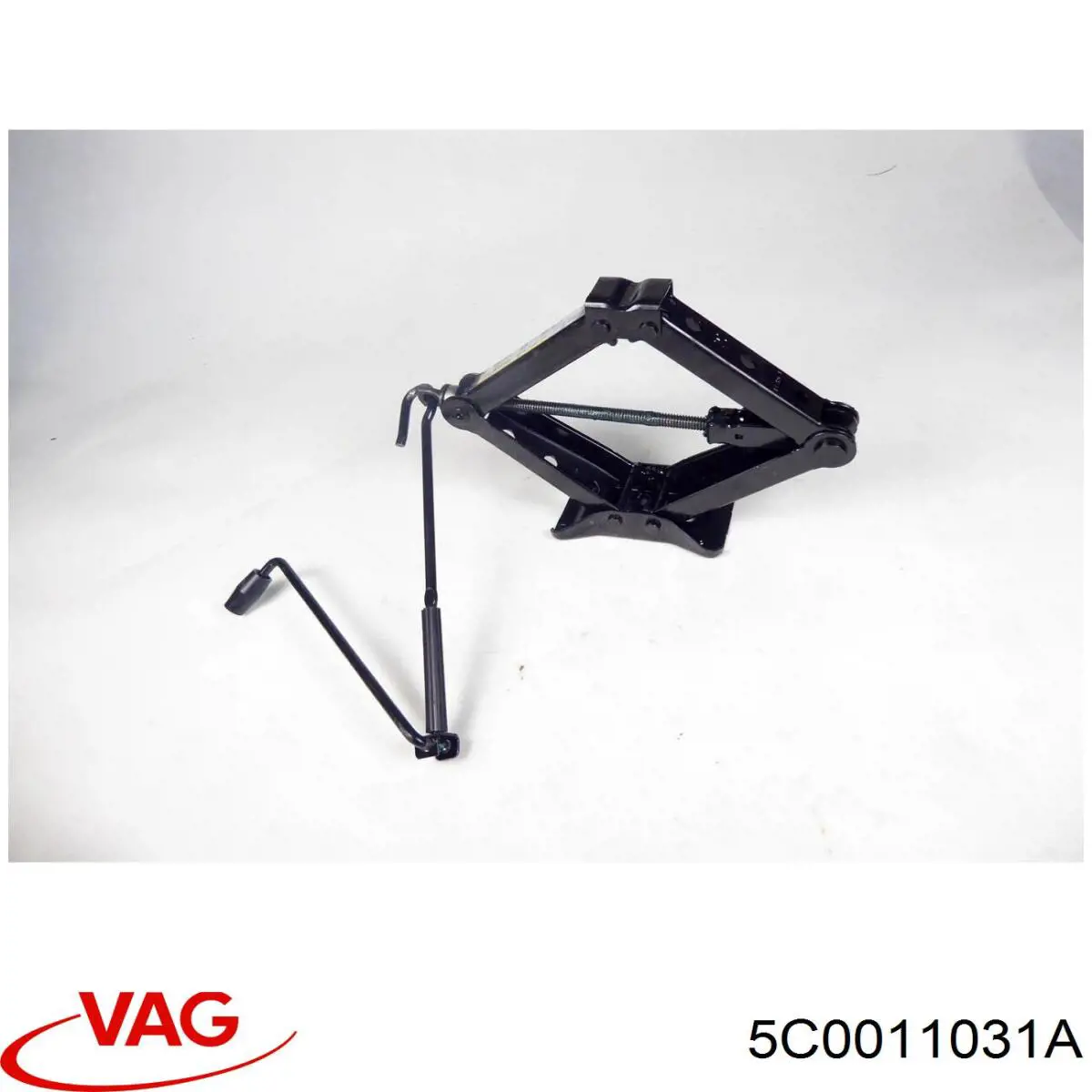 Gato VAG 5C0011031A precio, desde 166,17 EUR