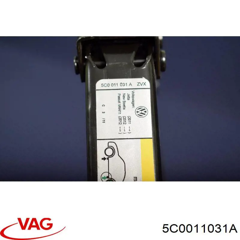 Comprar 5C0011031A VAG Gato