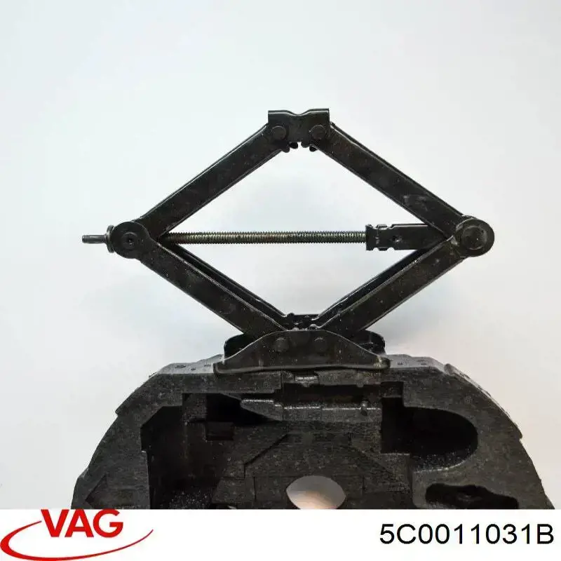 Comprar 5C0011031B VAG Gato