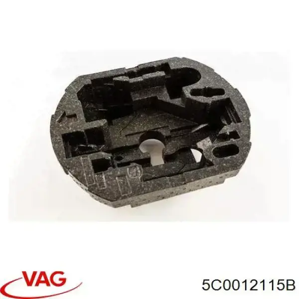 Comprar 5C0012115B VAG 