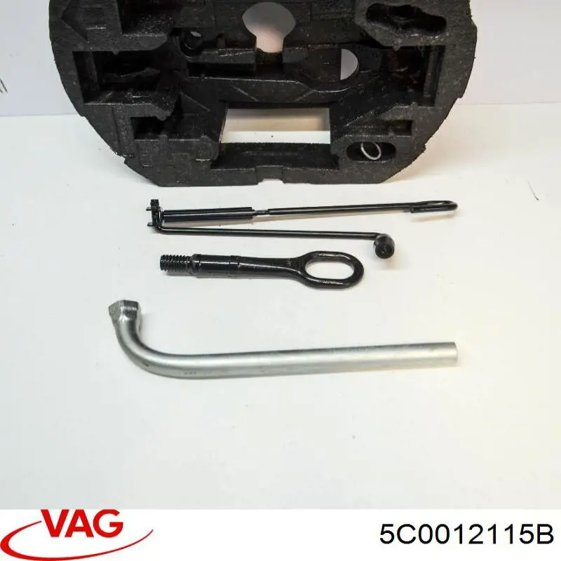  VAG 5C0012115B precio, desde 91,76 EUR
