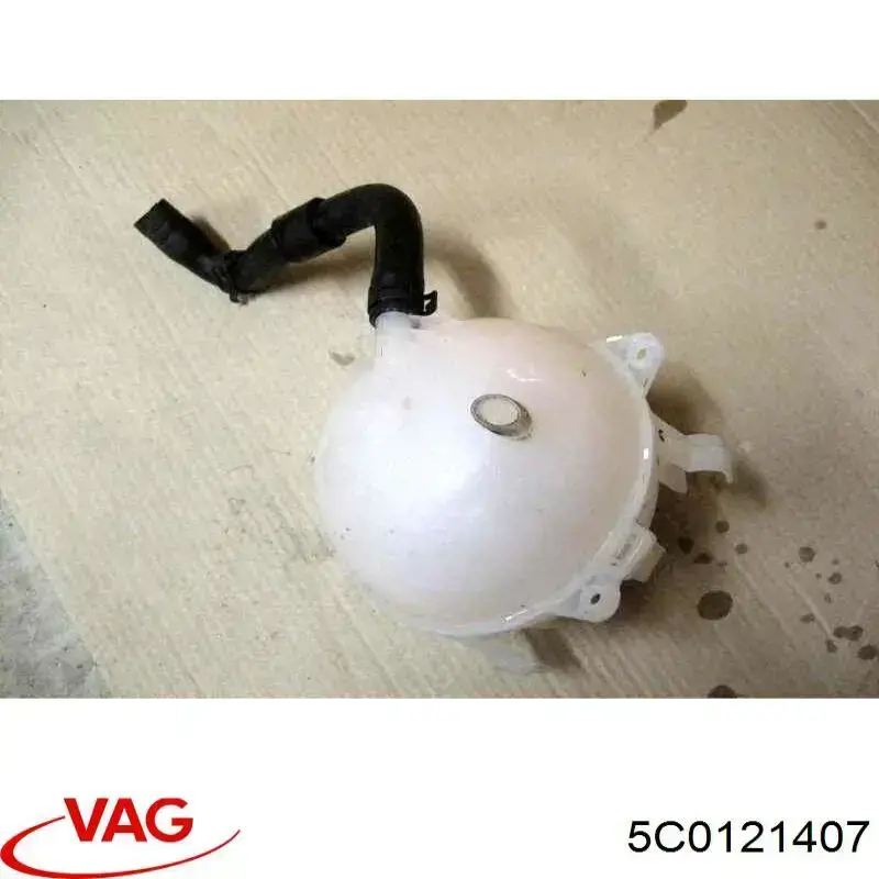Comprar 5C0121407 VAG 