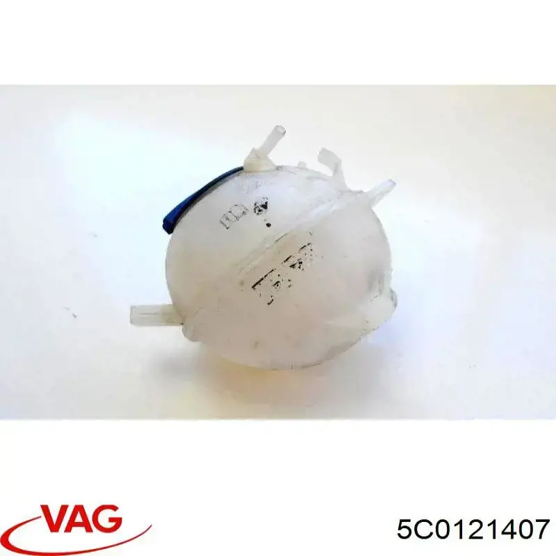 5C0121407 VAG 