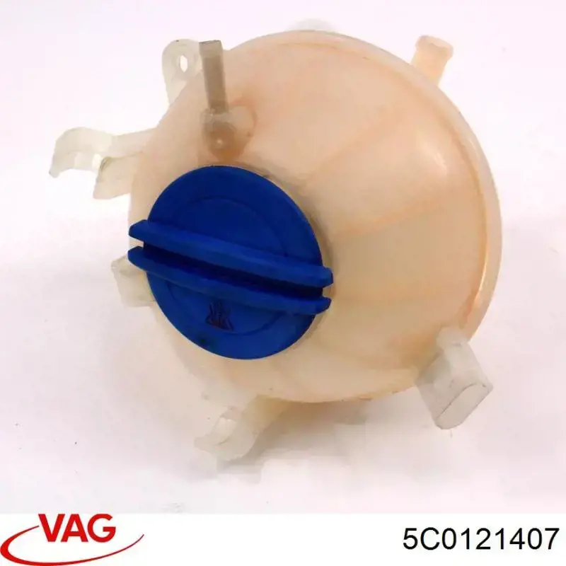  VAG 5C0121407 precio, desde 18,71 EUR