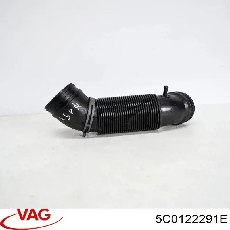 Acople rápido de la manguera del radiador VAG 5C0122291E precio, desde 10,31 EUR