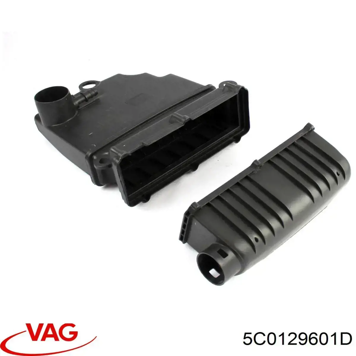 Caja del filtro de aire VAG 5C0129601D precio, desde 136,19 EUR