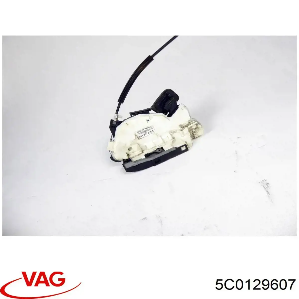 Comprar 5C0129607 VAG Caja del filtro de aire
