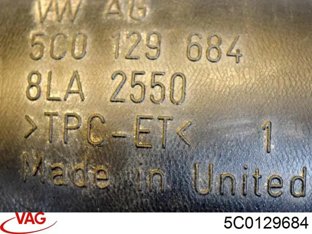 Comprar 5C0129684 VAG 