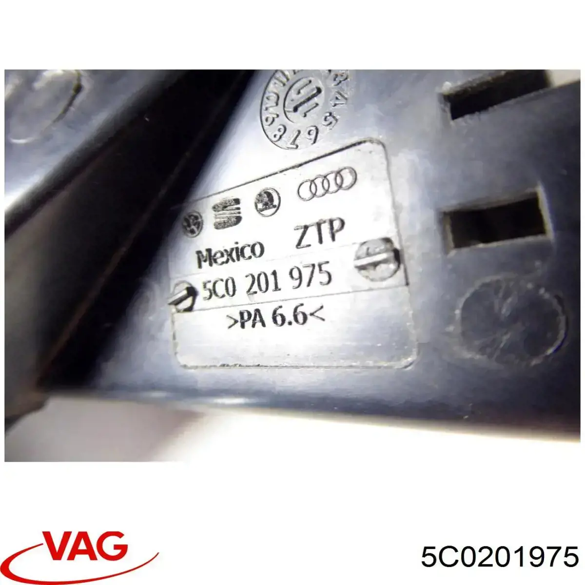 5C0201975 VAG