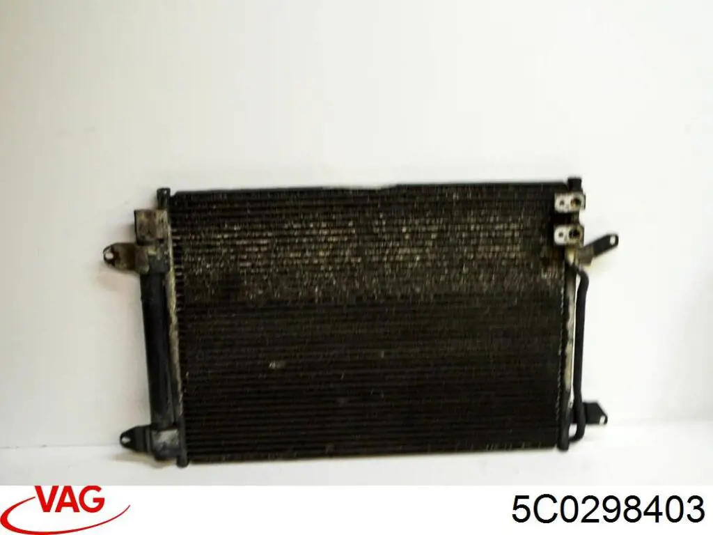 Filtro deshidratador aire acondicionado VAG 5C0298403 precio, desde 21,21 EUR