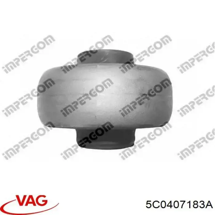Comprar 5C0407183A VAG Silentblock