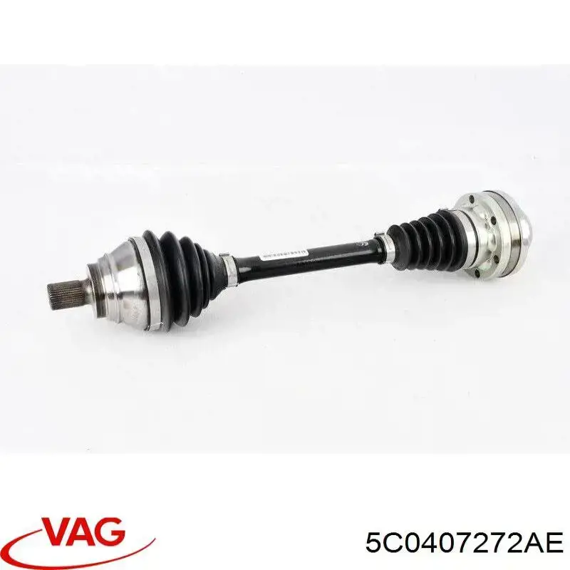 5C0407272AE VAG