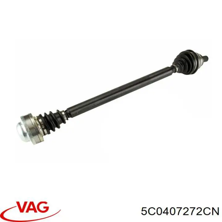 XX5C0407272CN Market (OEM)