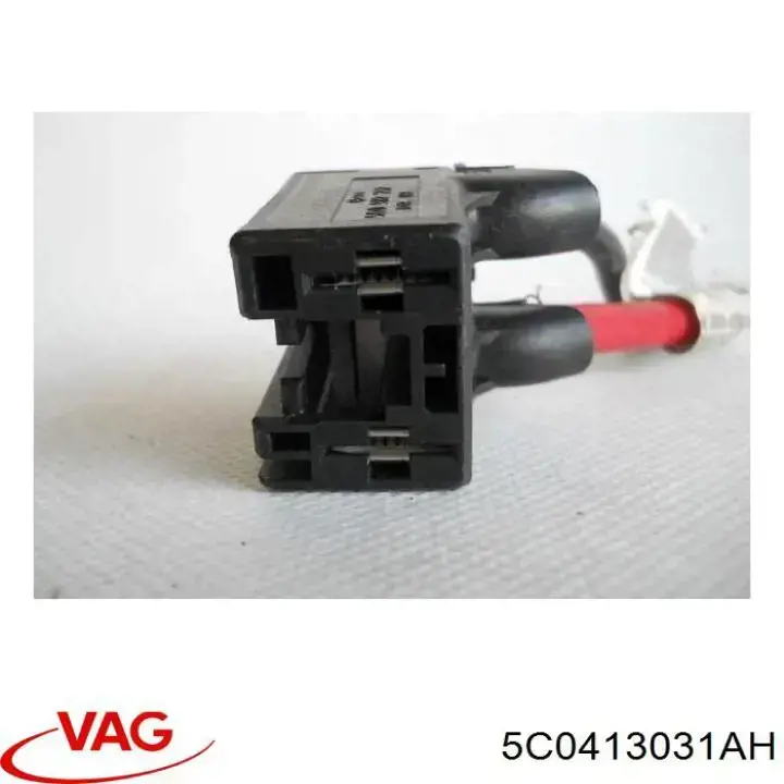 Amortiguadores VAG 5C0413031AH precio, desde 34,85 EUR