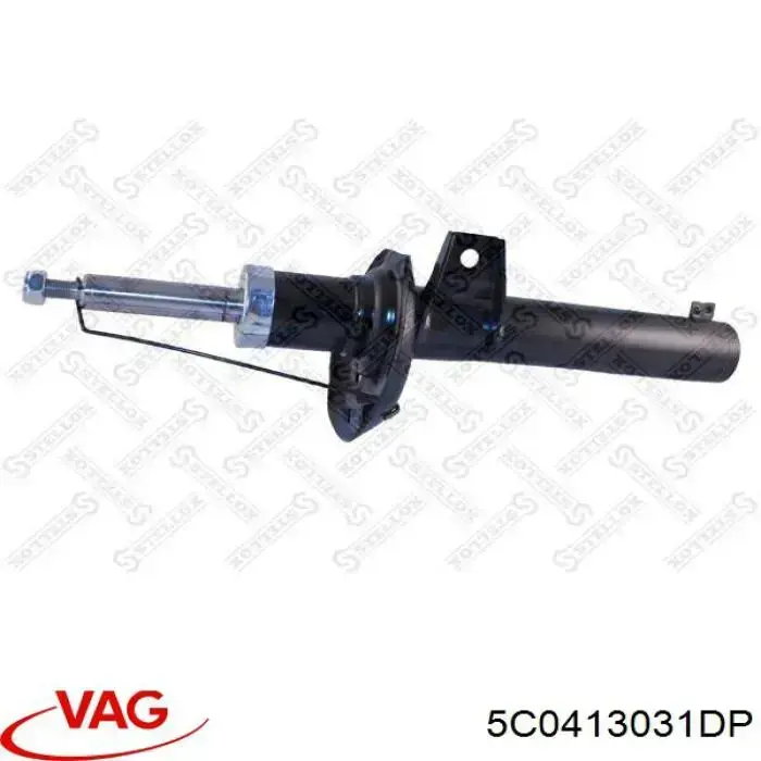 Comprar 5C0413031DP VAG Amortiguador