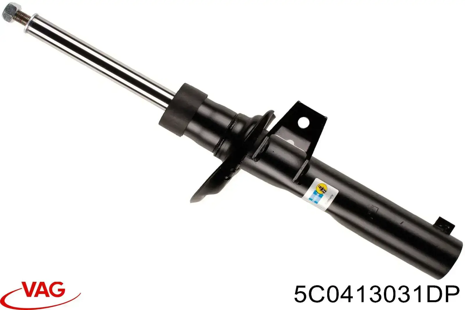 Amortiguadores VAG 5C0413031DP precio, desde 55,18 EUR